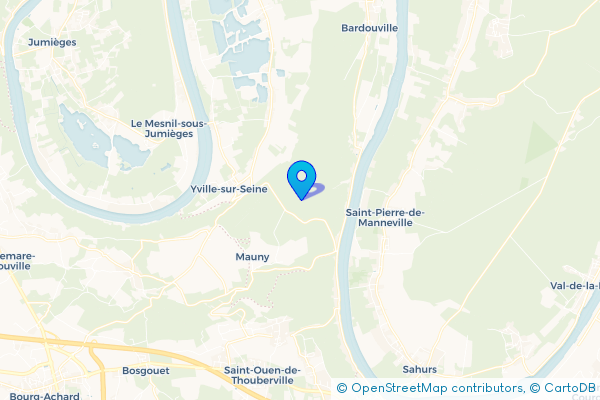 Épaviste Gratuit à Mauny (76530)