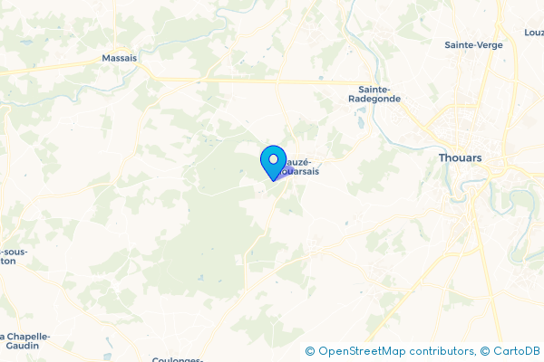 Épaviste Gratuit à Mauzé-Thouarsais (79100)