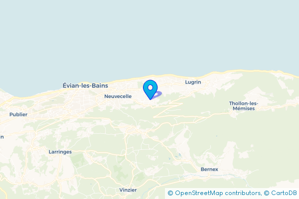 Épaviste Gratuit à Maxilly-sur-Léman (74500)