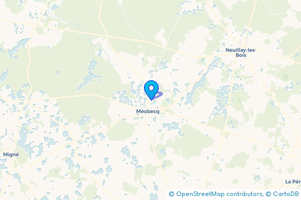 Épaviste Gratuit à Méobecq (36500)
