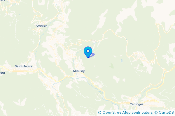 Épaviste Gratuit à Mieussy (74440)