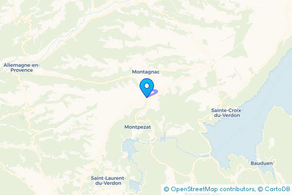 Épaviste Gratuit à Montagnac-Montpezat (04500)