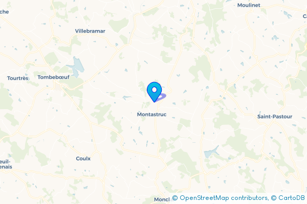 Épaviste Gratuit à Montastruc (47380)