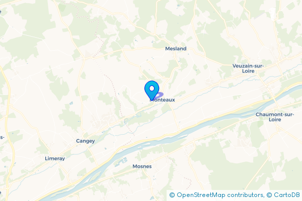 Épaviste Gratuit à Monteaux (41150)