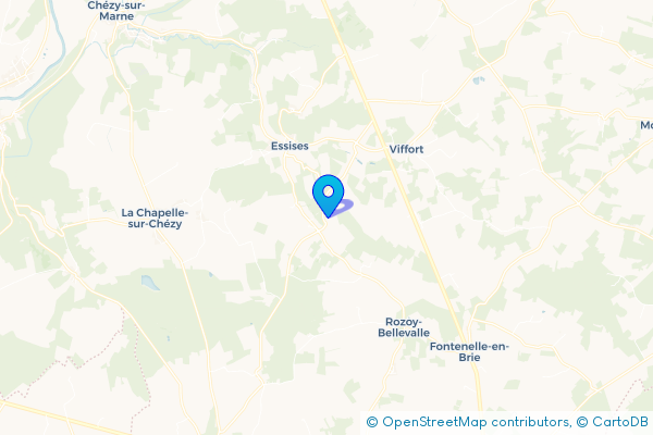 Épaviste Gratuit à Montfaucon (02540)