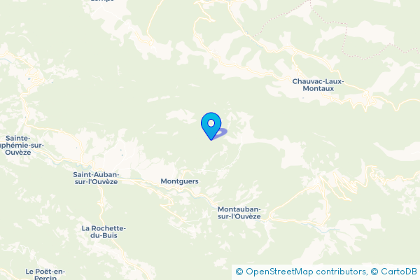 Épaviste Gratuit à Montguers (26170)