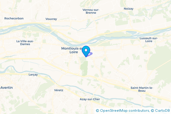 Épaviste Gratuit à Montlouis-sur-Loire (37270)