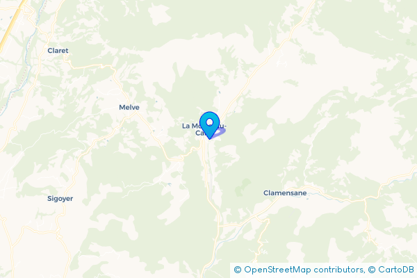 Épaviste Gratuit à La Motte-du-Caire (04250)