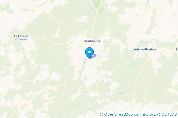 Épaviste Gratuit à Mouliherne (49390)