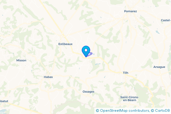 Épaviste Gratuit à Mouscardès (40290)