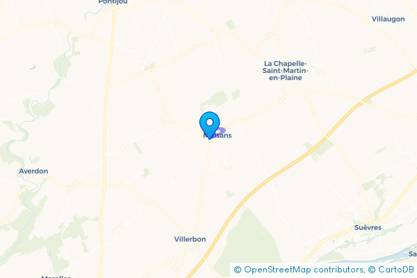 Épaviste Gratuit à Mulsans (41500)