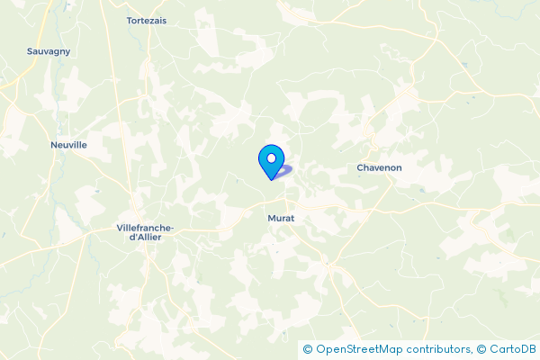 Épaviste Gratuit à Murat (03390)