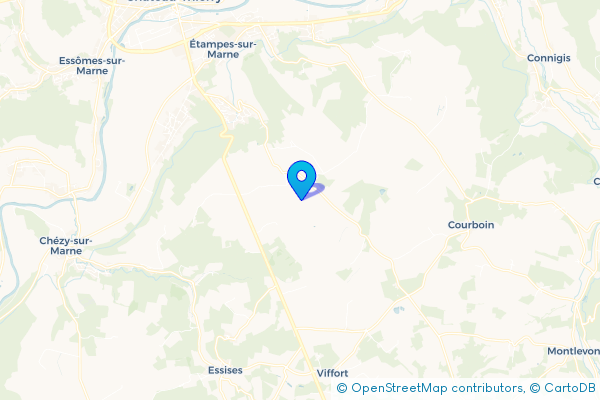 Épaviste Gratuit à Nesles-la-Montagne (02400)