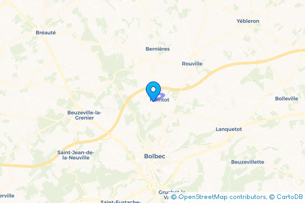 Épaviste Gratuit à Nointot (76210)