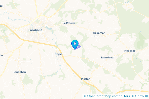Épaviste Gratuit à Noyal (22400)