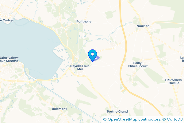 Épaviste Gratuit à Noyelles-sur-Mer (80860)