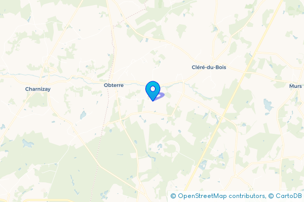Épaviste Gratuit à Obterre (36290)