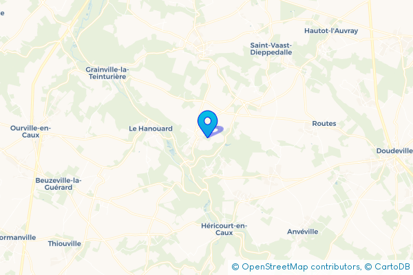 Épaviste Gratuit à Oherville (76560)