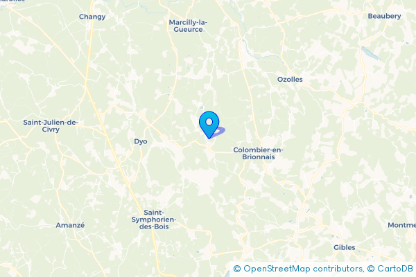 Épaviste Gratuit à Ouroux-sous-le-Bois-Sainte-Marie (71800)