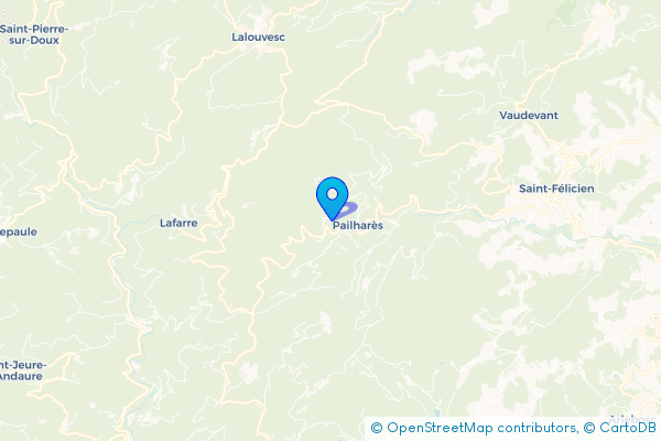 Épaviste Gratuit à Pailharès (07410)