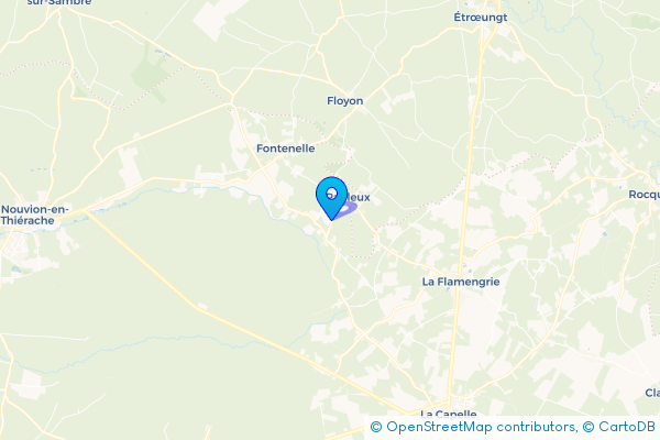 Épaviste Gratuit à Papleux (02260)
