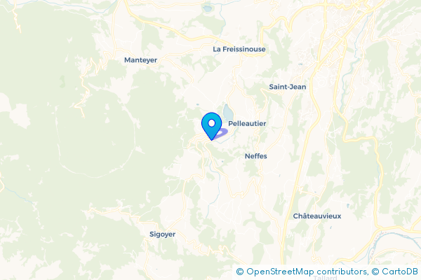 Épaviste Gratuit à Pelleautier (05000)