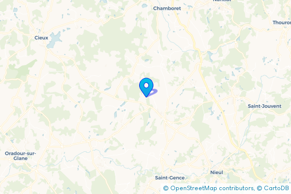 Épaviste Gratuit à Peyrilhac (87510)