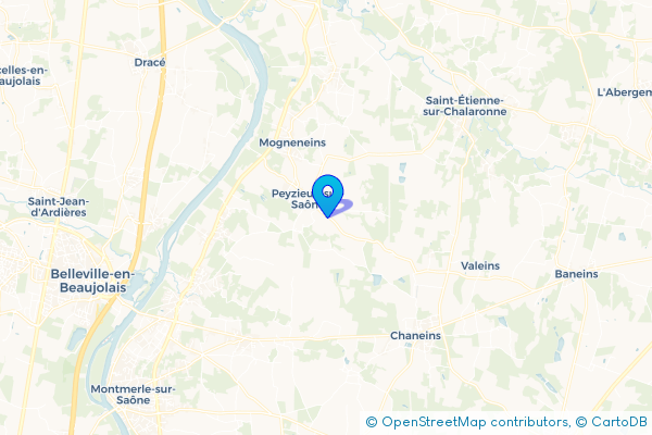 Épaviste Gratuit à Peyzieux-sur-Saône (01140)