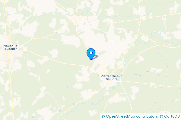 Épaviste Gratuit à Pierrefitte-sur-Sauldre (41300)