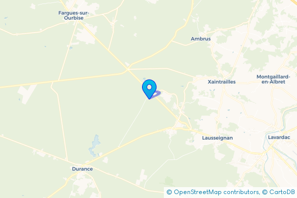 Épaviste Gratuit à Pompiey (47230)
