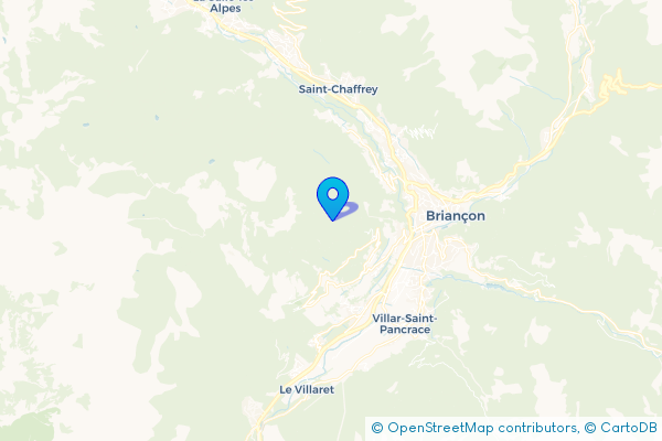 Épaviste Gratuit à Puy-Saint-Pierre (05100)