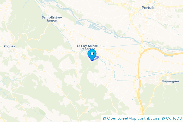 Épaviste Gratuit au Puy-Sainte-Réparade (13610)