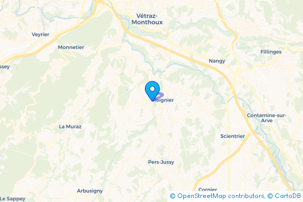 Épaviste Gratuit à Reignier-Ésery (74930)