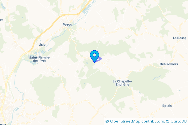Épaviste Gratuit à Renay (41100)