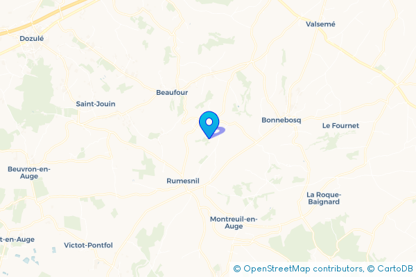 Épaviste Gratuit à Repentigny (14340)