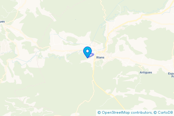 Épaviste Gratuit à Rians (83560)