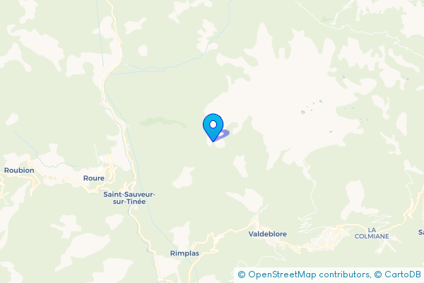 Épaviste Gratuit à Rimplas (06420)