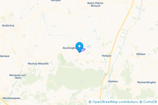 Épaviste Gratuit à Ruminghem (62370)