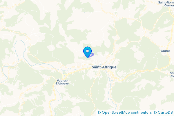 Épaviste Gratuit à Saint-Affrique (12400)