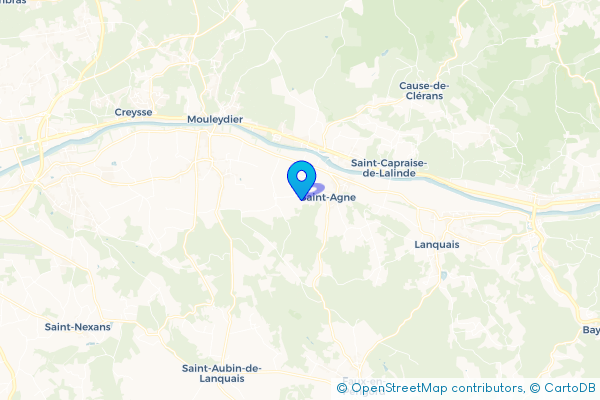 Épaviste Gratuit à Saint-Agne (24520)