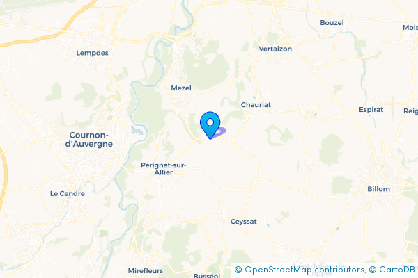 Épaviste Gratuit à Saint-Bonnet-lès-Allier (63800)