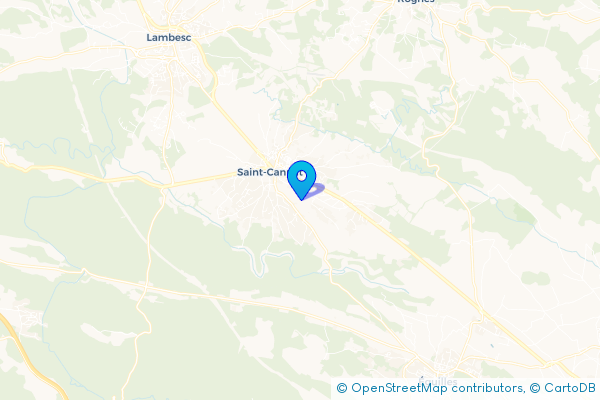 Épaviste Gratuit à Saint-Cannat (13760)
