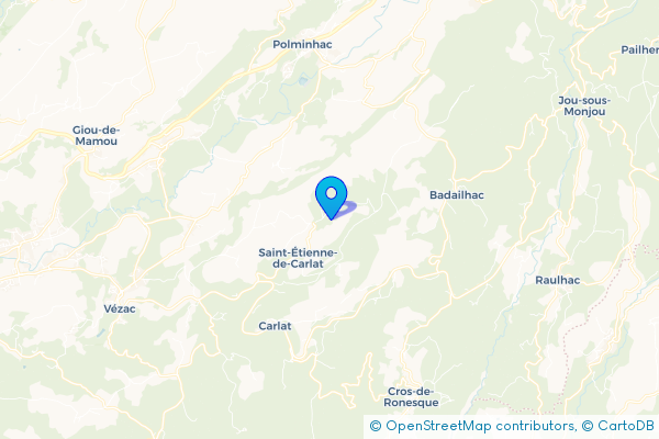 Épaviste Gratuit à Saint-Étienne-de-Carlat (15130)