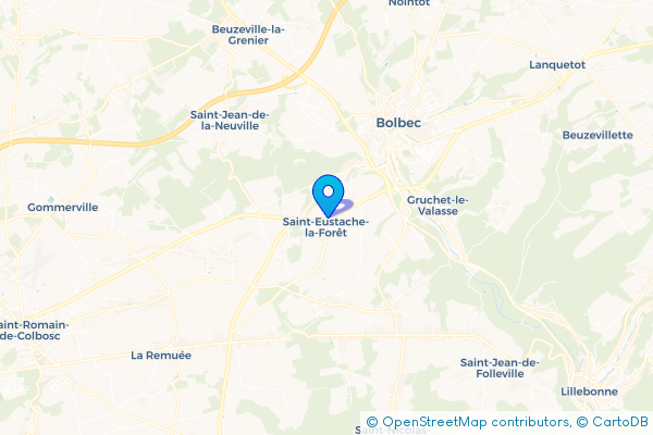 Épaviste Gratuit à Saint-Eustache-la-Forêt (76210)