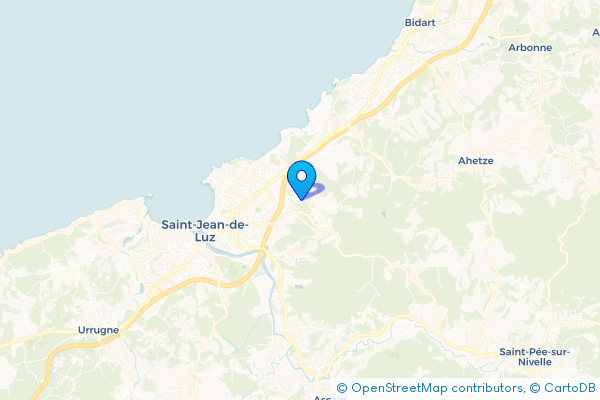 Épaviste Gratuit à Saint-Jean-de-Luz (64500)