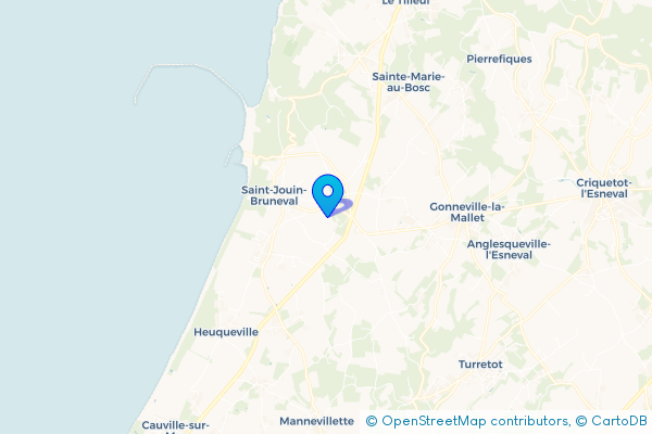 Épaviste Gratuit à Saint-Jouin-Bruneval (76280)