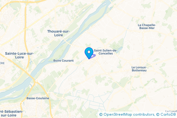Épaviste Gratuit à Saint-Julien-de-Concelles (44450)