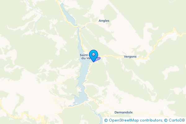Épaviste Gratuit à Saint-Julien-du-Verdon (04170)