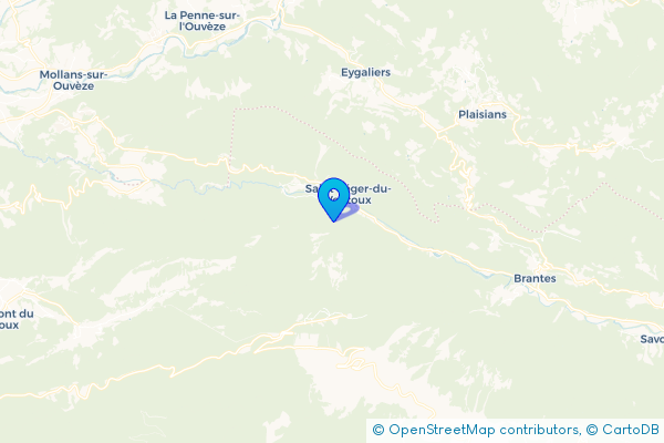 Épaviste Gratuit à Saint-Léger-du-Ventoux (84390)