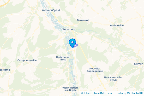 Épaviste Gratuit à Saint-Léger-sur-Bresle (80140)